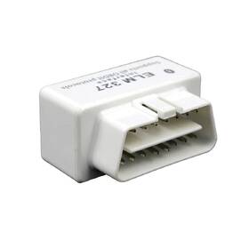 Diagnostika vozidla Mobilly OBD-II BT 1.5 

 obrázok produktu 1 z 2