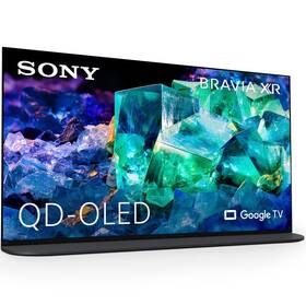 Televízor Sony XR-65A95K 

 obrázok produktu 4 z 19