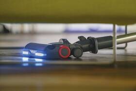 Tyčový vysávač Hoover HF910H 011 

 obrázok produktu 27 z 31