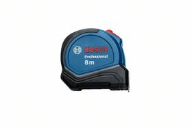Meter zvinovací Bosch 8m 

 obrázok produktu 3 z 5