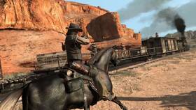 Hra Take 2 PlayStation 4 Red Dead Redemption 

 obrázok produktu 1 z 7