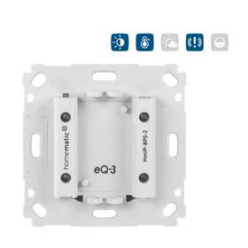 Napájací zdroj Homematic IP batériových komponentov 55 mm - 3 V, zápustná montáž 

 obrázok produktu 3 z 4