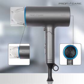 Fén ProfiCare HT 3073 BL 

 obrázok produktu 4 z 7