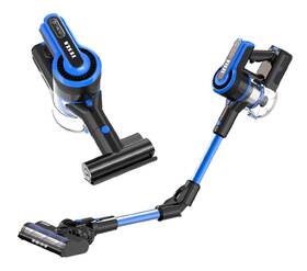 Tyčový vysávač Tesla E70 Aqua Pro 3 v 1 

 obrázok produktu 5 z 18