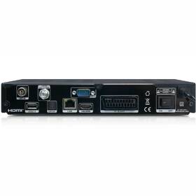 Satelitný prijímač AB Cryptobox 752HD COMBO (DVB-2) čierny

 obrázok produktu 1 z 3