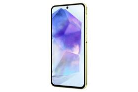 Mobilný telefón Samsung Galaxy A55 5G 8 GB / 128 GB - Awesome Lemon 

 obrázok produktu 1 z 9