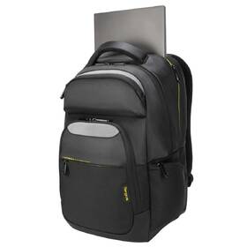 Batoh na notebook Targus CityGear 17.3" čierny

 obrázok produktu 6 z 7