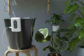 Zavlažovací systém Tesla Smart Indoor Irrigation System 

 obrázok produktu 9 z 9