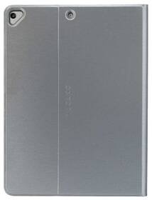 Puzdro na tablet Tucano Metal na Apple iPad 10.2 (2019/2020/2021) a iPad Air 10.5" sivé

 obrázok produktu 2 z 7