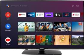 Televízor Orava LT-ANDR43 D01 

 obrázok produktu 2 z 8