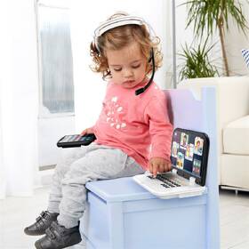 Vzdelávacia hra Alltoys Kancelář 

 obrázok produktu 6 z 6