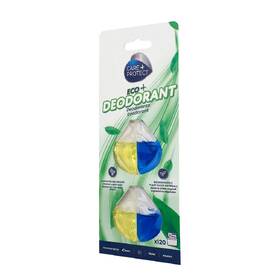 Vôňa do umývačky Care+Protect CPP60DWE 

 obrázok produktu 2 z 7