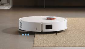 Robotický vysávač Xiaomi Robot Vacuum X20 Pro EU biely

 obrázok produktu 13 z 14