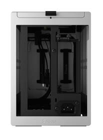 Case FRACTAL DESIGN Silver 

 obrázok produktu 3 z 13