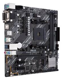 Základná doska Asus A520M-E/CSM 

 obrázok produktu 1 z 6