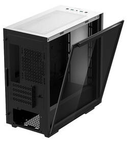 Case DeepCool MACUBE 110 biela

 obrázok produktu 11 z 13