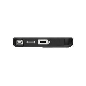 Kryt na mobil UAG Pathfinder na Samsung Galaxy S25 Ultra čierny

 obrázok produktu 5 z 14