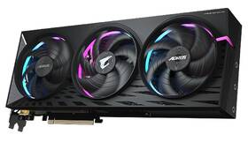 Grafická karta GIGABYTE Radeon RX 9070 XT AORUS ELITE 16G 

 obrázok produktu 1 z 9
