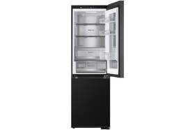 Chladnička s mrazničkou LG GBG5160CEV čierna/sivá

 obrázok produktu 18 z 29
