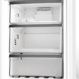 Chladnička s mrazničkou Whirlpool WHK 25404 XP8E nerez

 obrázok produktu 4 z 8