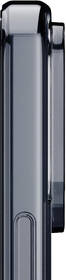 Kryt na mobil 3mk Clear MagCase na Apple iPhone 16 Pro Max priehľadný

 obrázok produktu 3 z 6