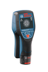Detektor Bosch Professional Professional D-TECT 120 (s batériou) 

 obrázok produktu 2 z 5