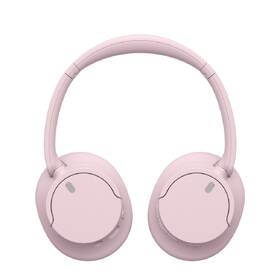 Slúchadlá Sony WH-CH720N ružová

 obrázok produktu 3 z 8
