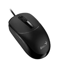 Myš Genius DX-123 čierna

 obrázok produktu 1 z 3