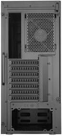 Case Cooler Master Silencio S600 Tempered Glass čierna

 obrázok produktu 7 z 8