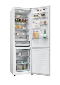 Chladnička s mrazničkou Haier HDPW5620ANPW biela

 obrázok produktu 17 z 27