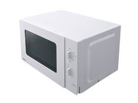 Mikrovlnná rúra Panasonic NN-SM21QWEPG biela

 obrázok produktu 3 z 9