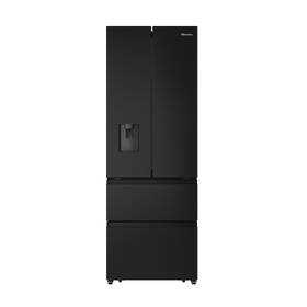 Americká chladnička Hisense RF632N4WFE čierna

 obrázok produktu 6 z 6