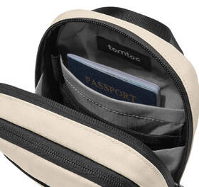 Brašna tomtoc Aviator - T37 Travel Crossbody Bag khaki

 obrázok produktu 7 z 15