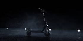 Elektrická kolobežka Segway GT3 E 

 obrázok produktu 31 z 34