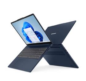 Notebook Lenovo IdeaPad Slim 3 16ARP10 modrý

 obrázok produktu 8 z 8