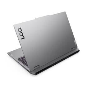 Notebook Lenovo LOQ 15IRX10 + Game Pass predplatné na 3 mesiace sivý

 obrázok produktu 7 z 11