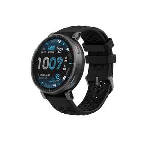 Inteligentné hodinky Amazfit Active Max čierne

 obrázok produktu 1 z 6