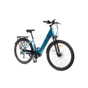Elektrobicykel Olpran ARDEA 29" Low STEP 18" modré

 obrázok produktu 1 z 24