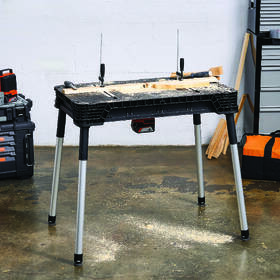 Pracovný stôl Keter ROC Pro Gear 1.0 261951 

 obrázok produktu 5 z 5