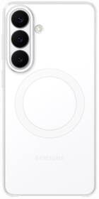 Kryt na mobil Samsung Clear Magnet na Samsung Galaxy S26+ priehľadný

 obrázok produktu 1 z 4