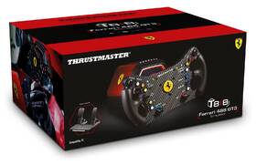 Volant Thrustmaster T818 Ferrari 488 GT3 Simulator čierny

 obrázok produktu 7 z 13