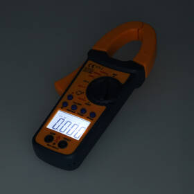Multimeter Solight V52 

 obrázok produktu 6 z 6