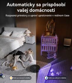 Robotický vysávač Narwal X31 čierny

 obrázok produktu 6 z 12