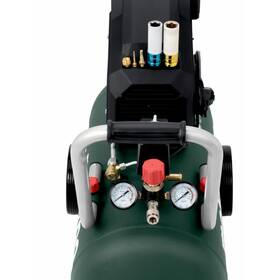 Kompresor Metabo Basic 250-50 

 obrázok produktu 1 z 4