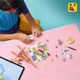 Stavebnica LEGO® Creator 3 v 1 31390 Kvetinová maľba 

 obrázok produktu 7 z 9