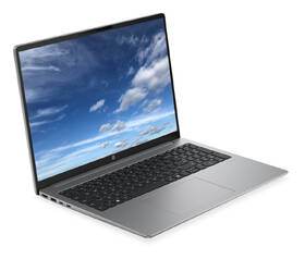 Notebook HP 200 G2i 16" strieborný

 obrázok produktu 4 z 7