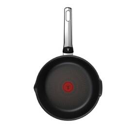 Panvica WOK Tefal G3208402, 24 cm čierna

 obrázok produktu 1 z 6