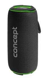 Prenosný reproduktor Concept SoundJoy BR5530 čierny

 obrázok produktu 4 z 12