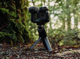 Outdoorová kamera GoPro MISSION 1 PRO Creator Edition čierna

 obrázok produktu 5 z 9