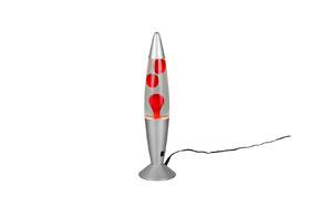 Stolná lampička Reality VESUV Lava lamp priehľadná

 obrázok produktu 2 z 5